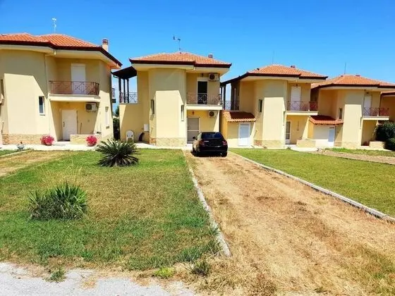 Villa Chanioti Nilie Hospitality MGMT