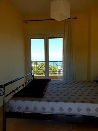Villa Chanioti Nilie Hospitality MGMT - Oda