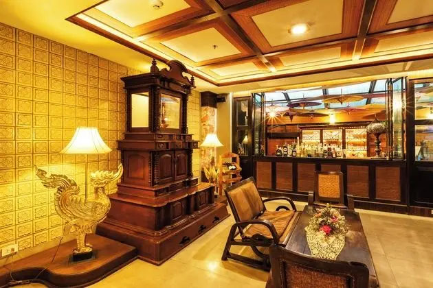 CHANKAM BOUTIQUE HOTEL