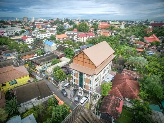 CHANKAM BOUTIQUE HOTEL