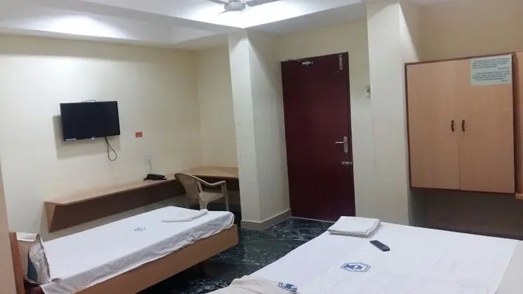 Hotel Chanma International - Öne Çıkan Resim