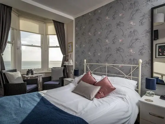 Channel View Guest House - Öne Çıkan Resim