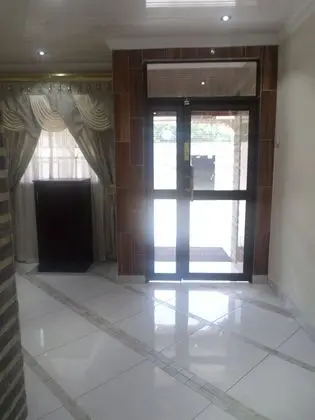 Channel View Lodge - Lobi