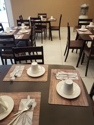 Channel View Lodge - Yerinde Yemek