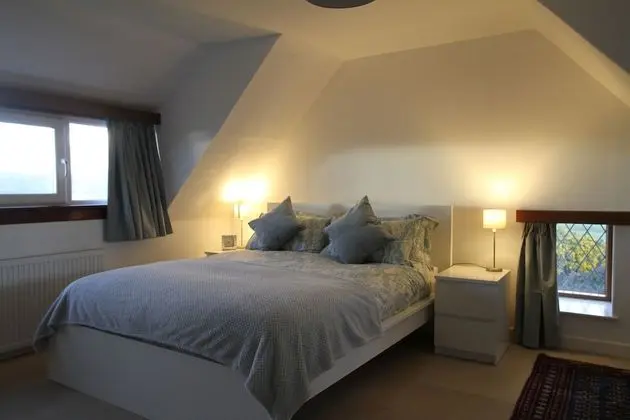 Chanonry Cottage - Oda