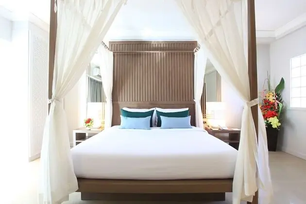 Chanpirom Boutique Hotel