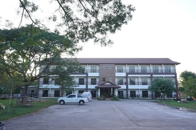 Chanprasert House