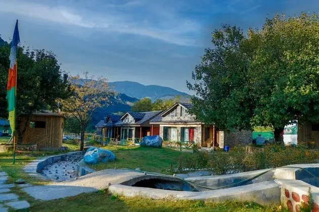 Chanshal Camps and Resort - 1