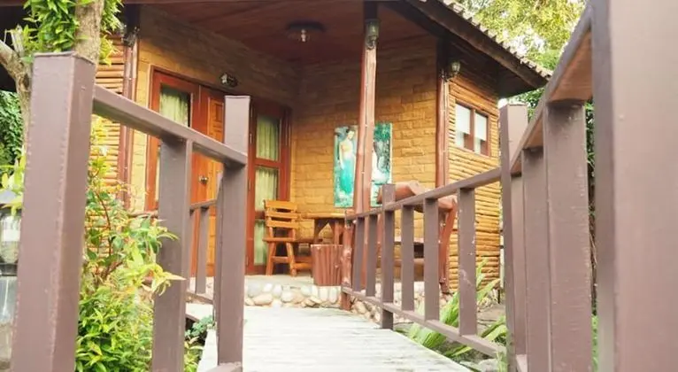 Chanta Boutique Place - Dış Mekan