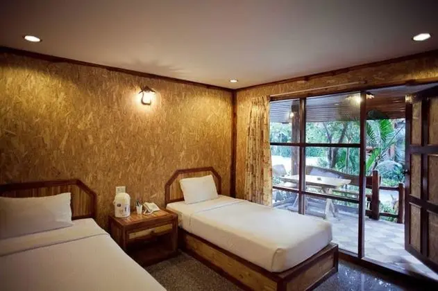 Chanta Boutique Place - Oda