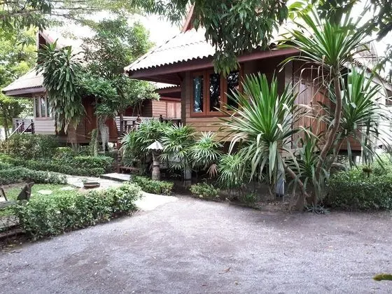 Chantara Resort