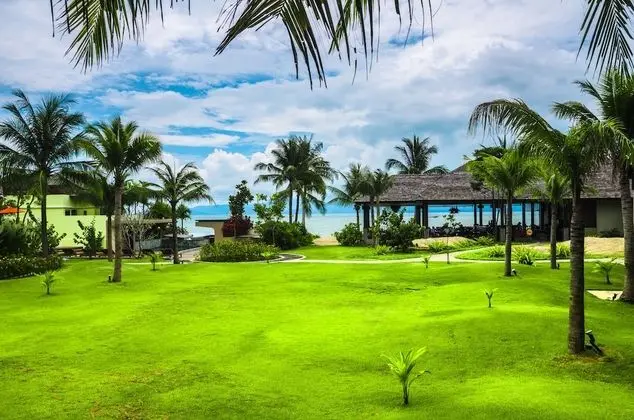 Chantaramas Resort