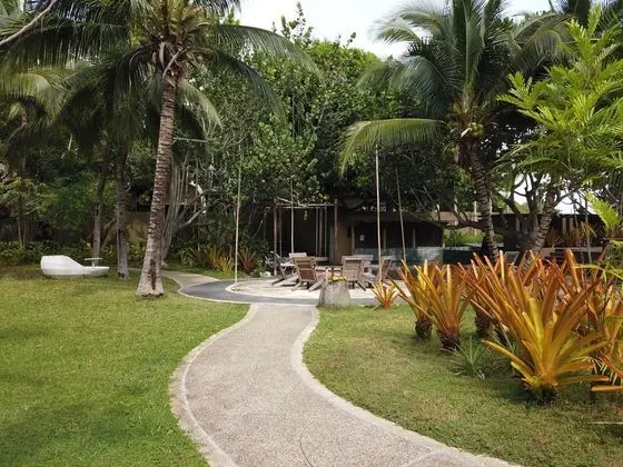 Chantaramas Resort - Dış Mekan