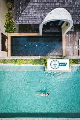 Chantaramas Resort - Havuz