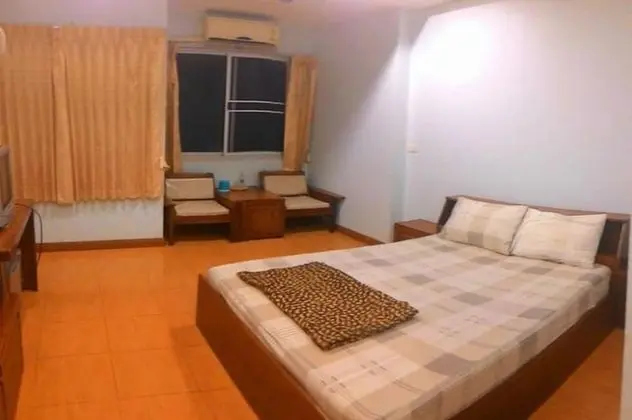 Chanthanee Hotel - Oda