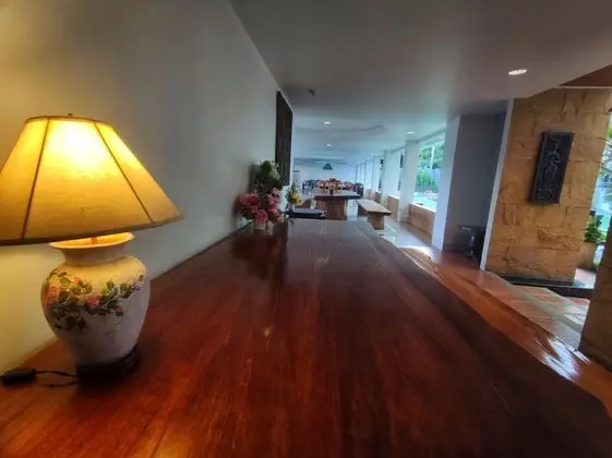 The ChanThong Hotel Pattaya - Dış Mekan