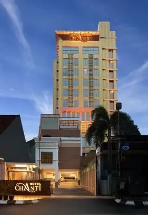 Chanti Semarang