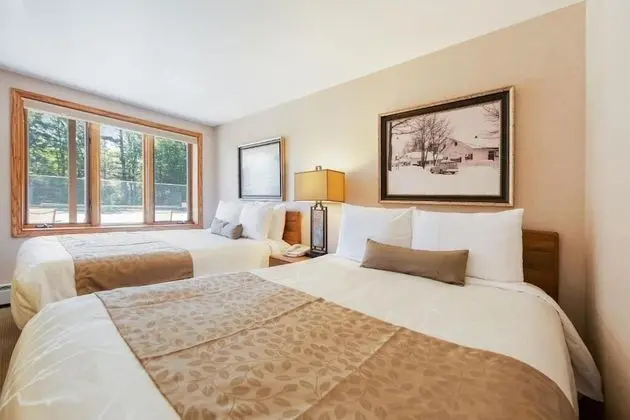 Chanticleer Inn - Oda