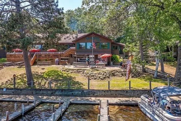 Chanticleer Inn - Öne Çıkan Resim