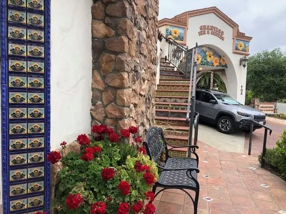 Chantico Inn & Suites - Öne Çıkan Resim