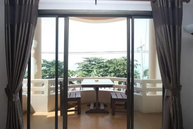 Chantorn Jomtien Guesthouse 1 - Öne Çıkan Resim