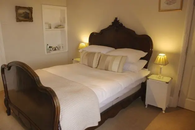 Chantry Hotel - Oda