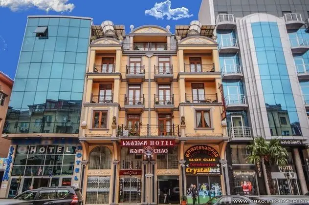 Hotel Chao - Genel
