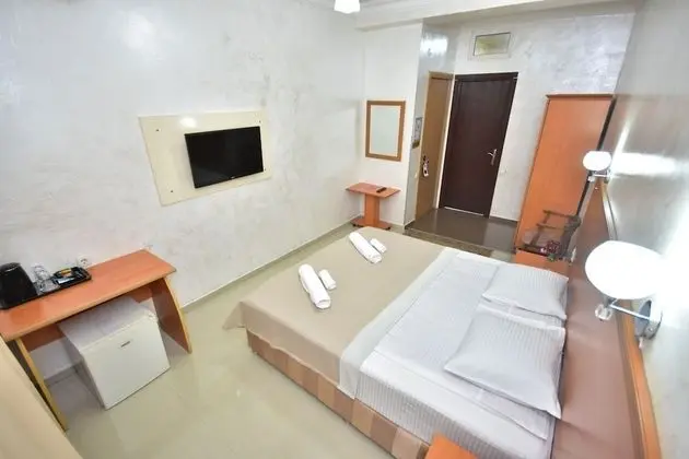 Hotel Chao - Oda