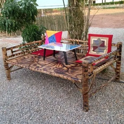 Chao Khun Resort - Dış Mekanlar