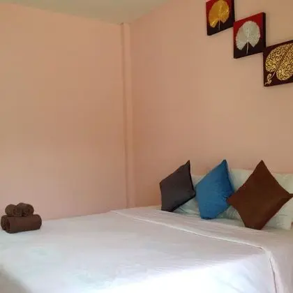Chao Khun Resort - Oda