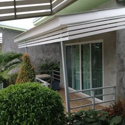 Chao Khun Resort - Oda Düzeni