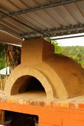 Chao Khun Resort - Yerinde Yemek