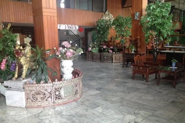 Chao Phya Grand Hotel