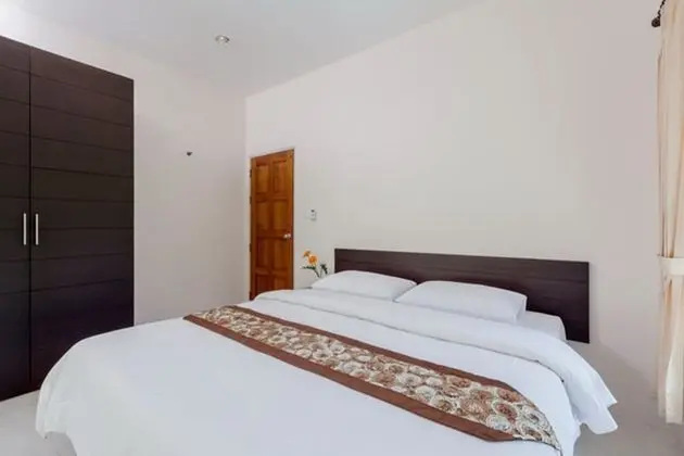 Chaofa West Pool Villa - Oda