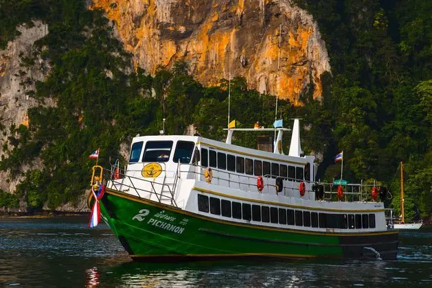 Chaokoh Phi Phi Hotel & Resort