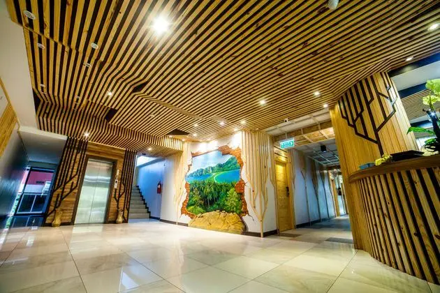 Chaokoh Phi Phi Hotel & Resort