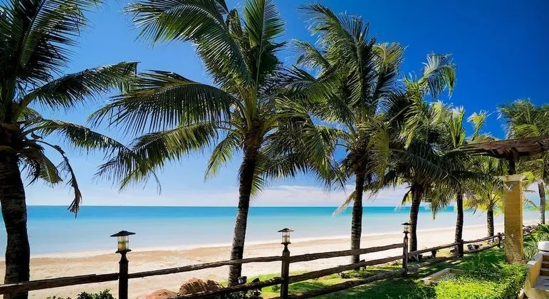 Chaolao Cabana Resort