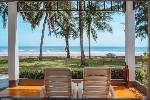 Chaolao Tosang Beach Hotel - Öne Çıkan Resim