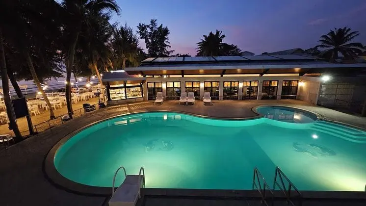 Chaolao Tosang Beach Hotel - Öne Çıkan Resim
