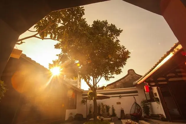 Chaozhou Manju Inn