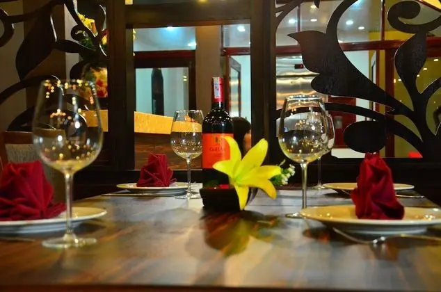 Chapa Dew Boutique Hotel - Yerinde Yemek