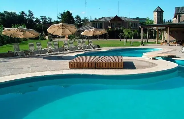 Hotel Chapaq Ñan - Havuz