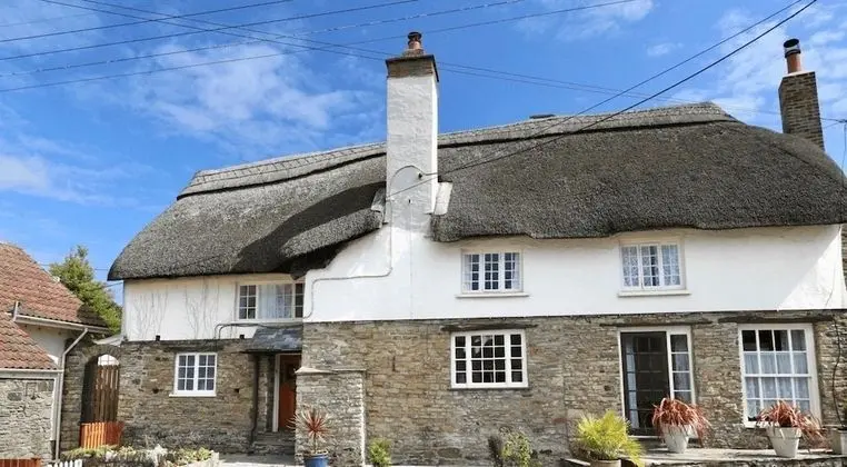 Chapel Farm