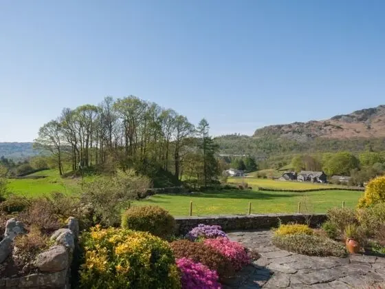 Chapel Fold Chapel Stile