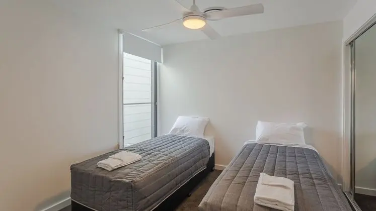 Chapel Heights Apartments - Oda