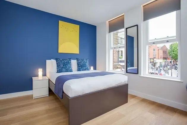 Chapel Market Serviced Apartments