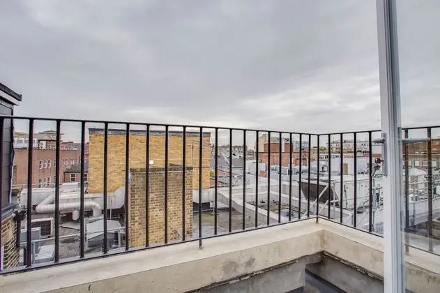 Chapel Market Serviced Apartments