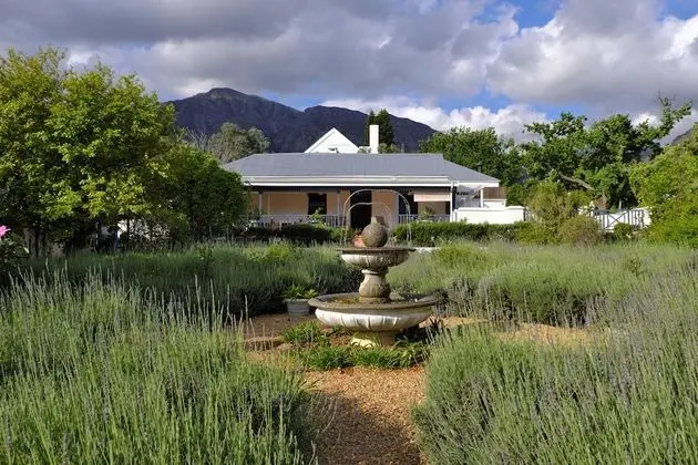 Chapter House Boutique Hotel