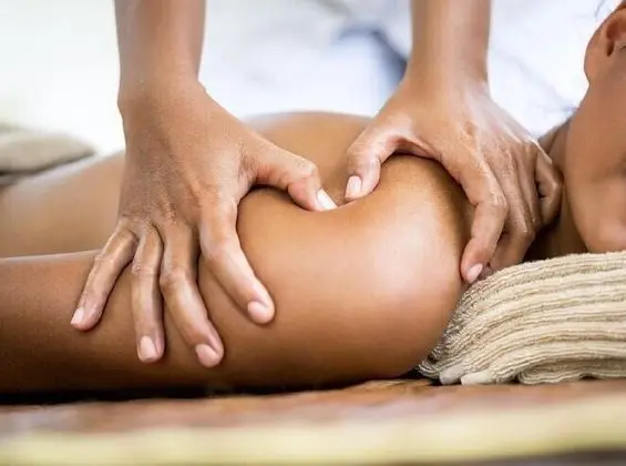 Chapter House Boutique Hotel - Spa