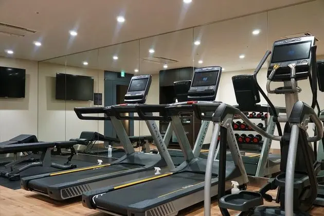The Chapter Kyoto, a Tribute Portfolio™ Hotel - Fitness